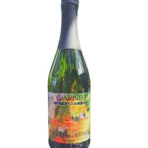 Sparkling Riesling Wine