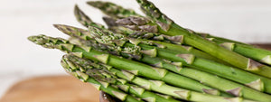 Wine Sautéed Asparagus