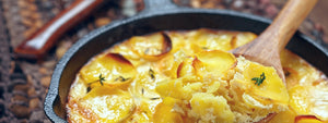 Au Gratin Potatoes