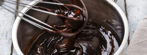 Warner Cherry Wine Chocolate Sauce