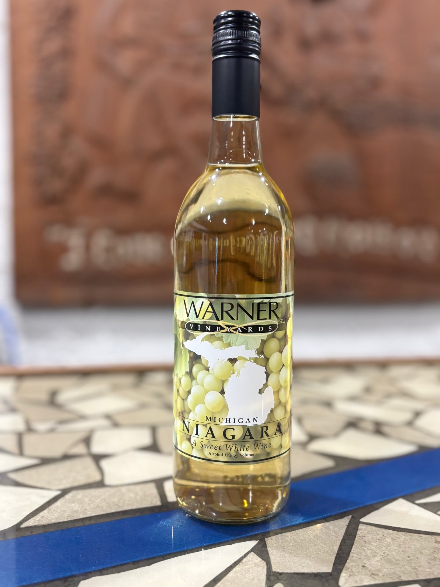 Niagara Wine