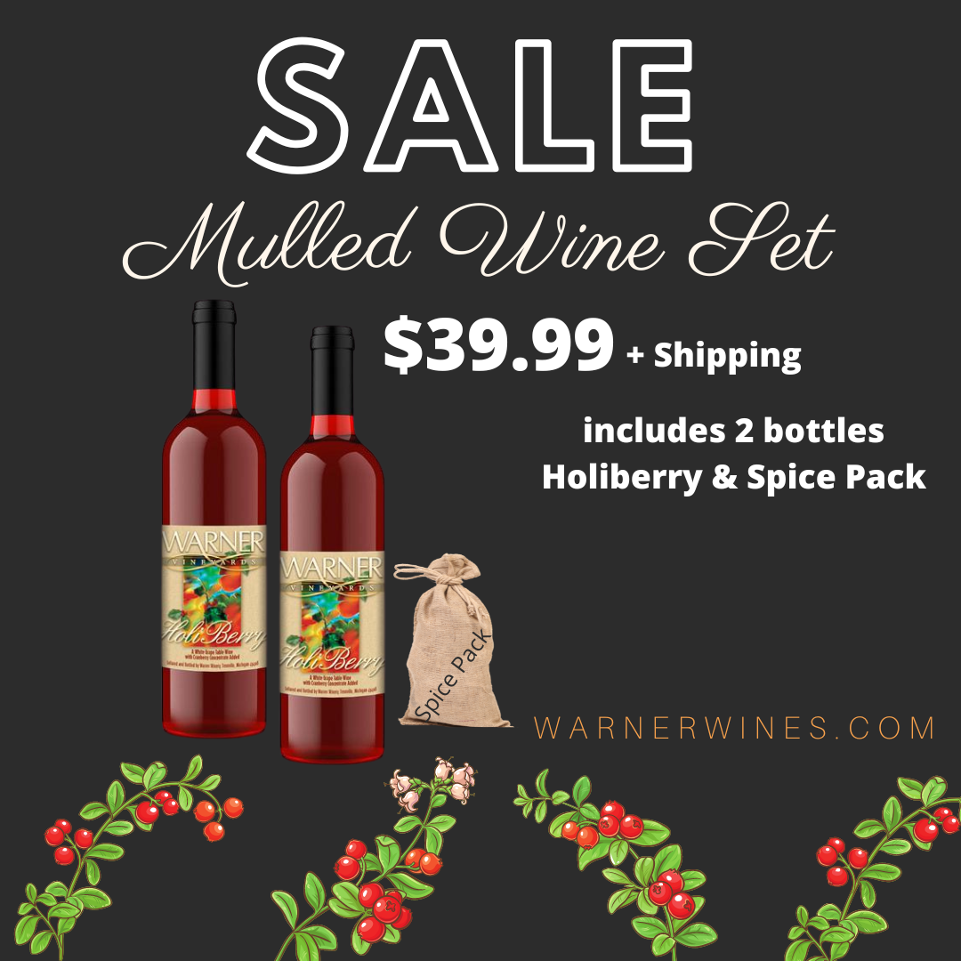 Holiday Simmering Set