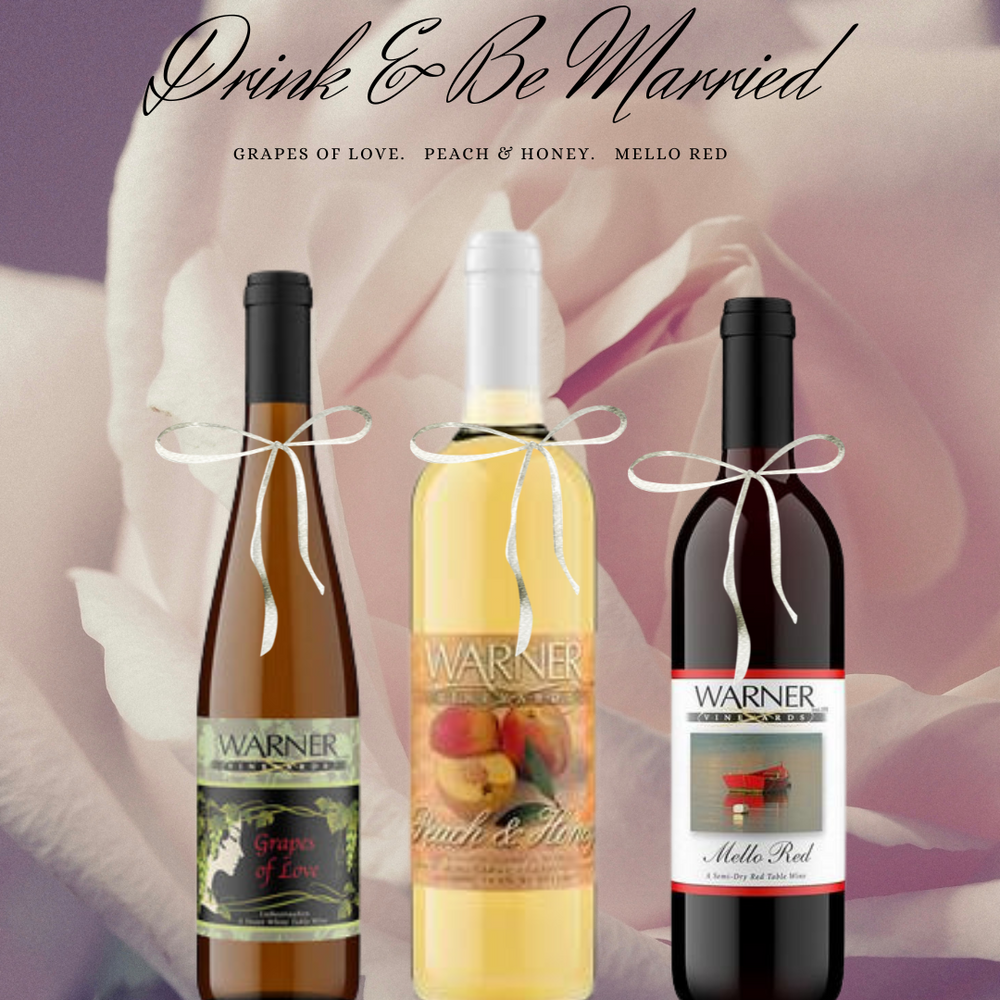 Wine | Warner Vineyards