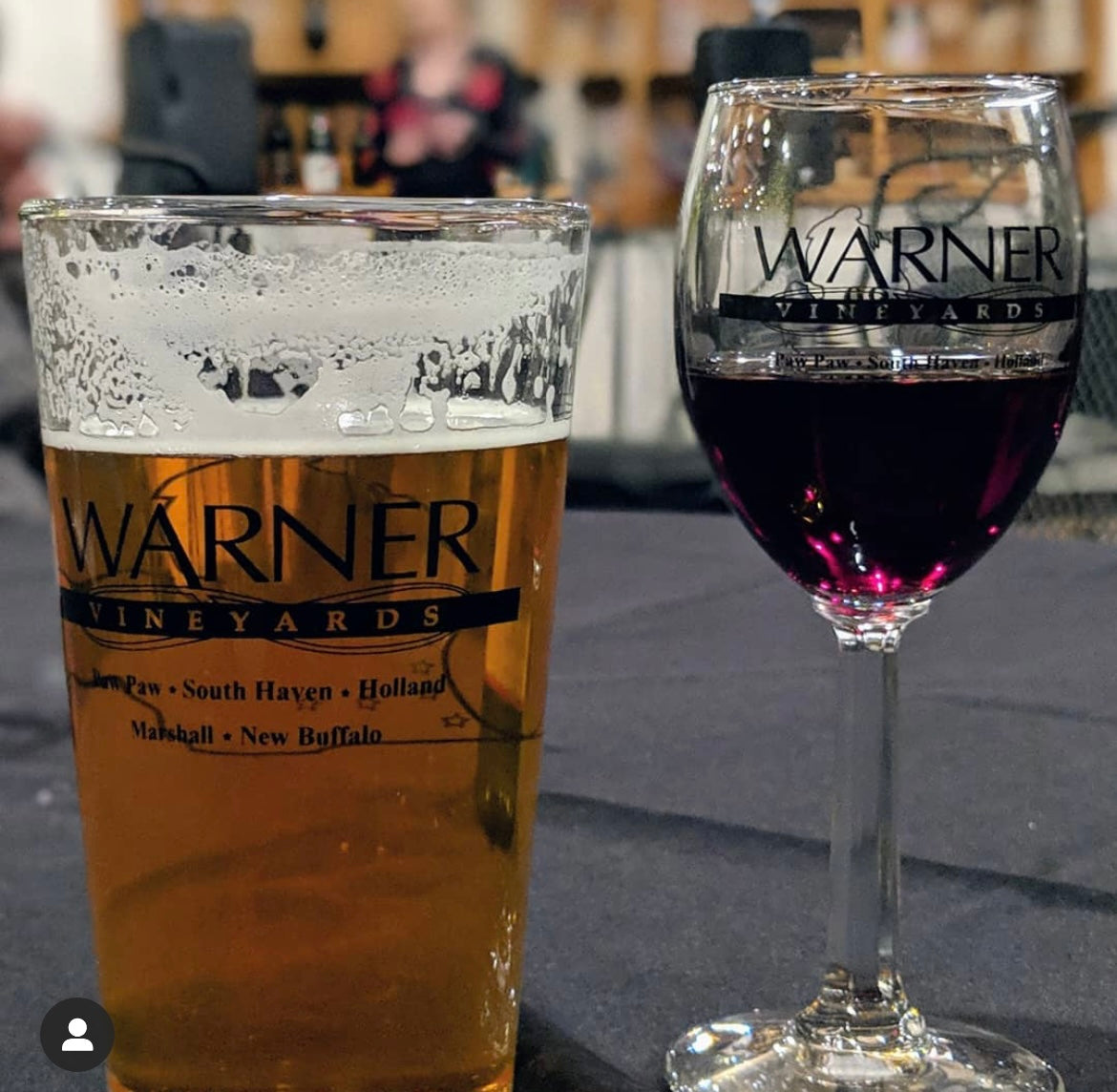 A Gift For You - Warner Vineyards