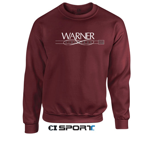 Winery Sweatshirts - Warner Vineyards