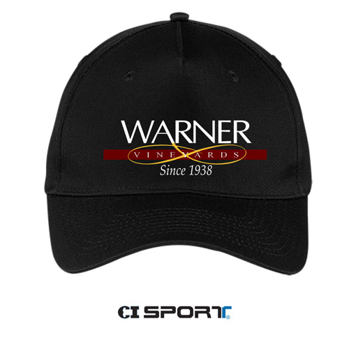 Winery Hats - Warner Vineyards