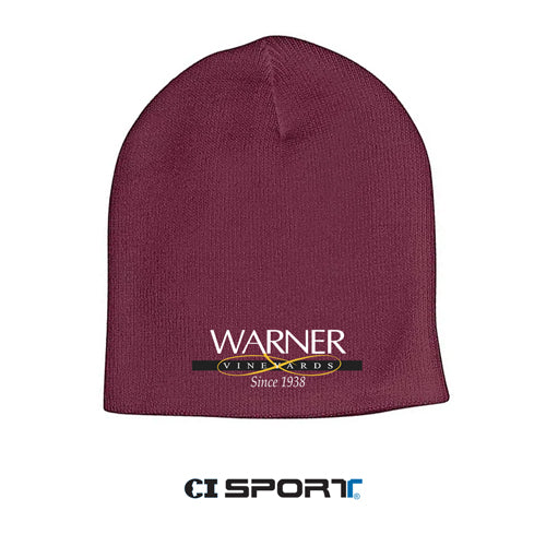 Winery Hats - Warner Vineyards