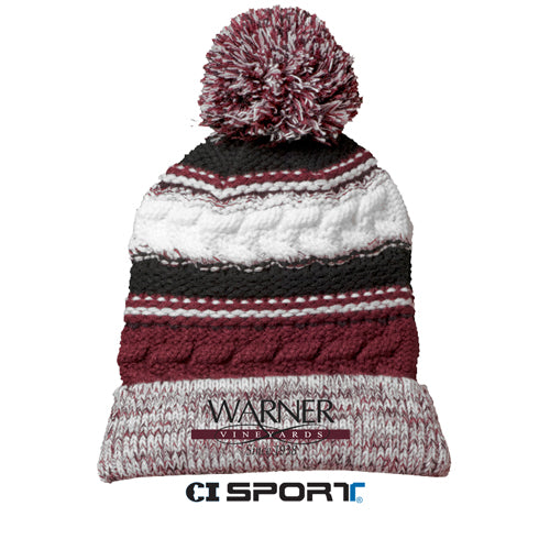 Winery Hats - Warner Vineyards