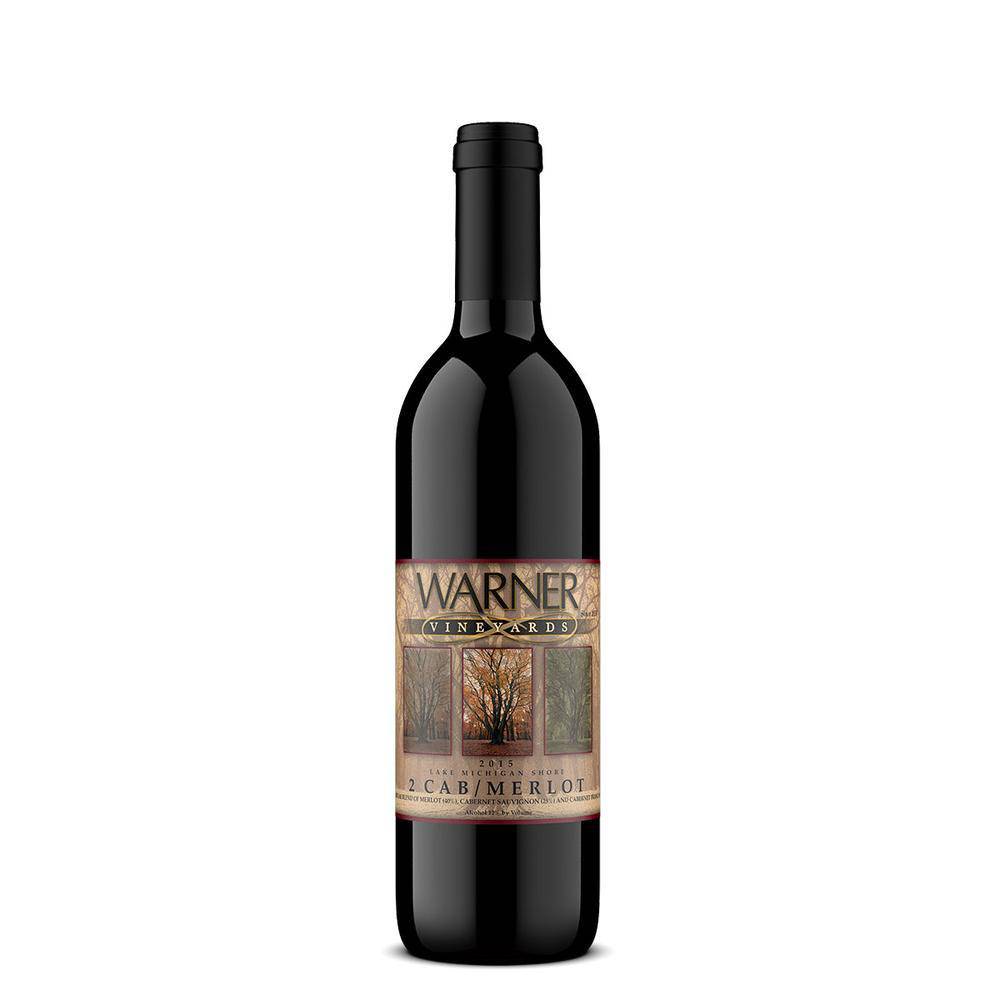Dry Red Wine