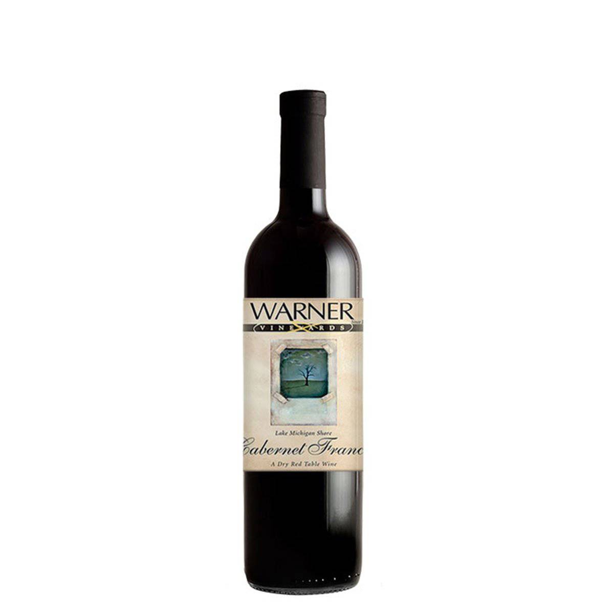 Wine | Warner Vineyards