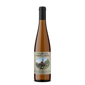 Gewürztraminer - Warner Vineyards