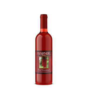 Red Currant - Warner Vineyards