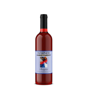 Sangria - Warner Vineyards