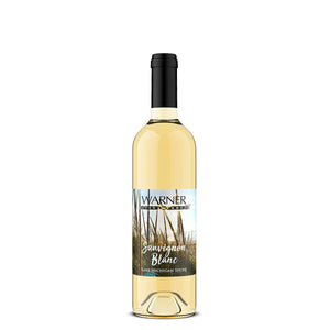 Sauvignon Blanc - Warner Vineyards